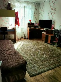 Продается 1-комн. квартира, 38,1 м²