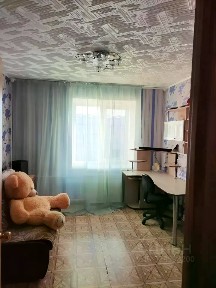 Продается 3-комн. квартира, 63 м²