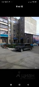 Продается 3-комн. квартира, 60 м²