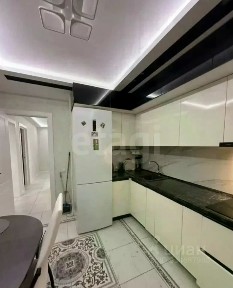 Продается 2-комн. квартира, 52,6 м²