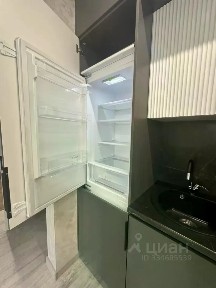 Продается 2-комн. квартира, 34,4 м²