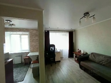 Продается 1-комн. квартира, 31,1 м²