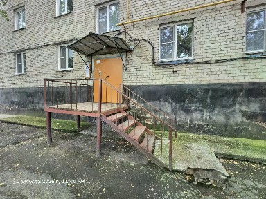 Алтайский край, Алейск, Стадионная ул., 4
