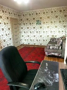 Продается 1-комн. квартира, 39,2 м²