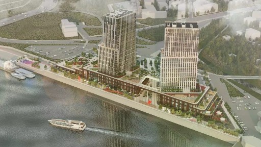 Продается 1-комн. квартира, 34,6 м²