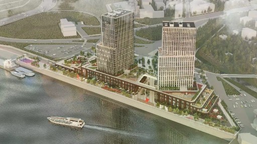 Продается 1-комн. квартира, 34,6 м²
