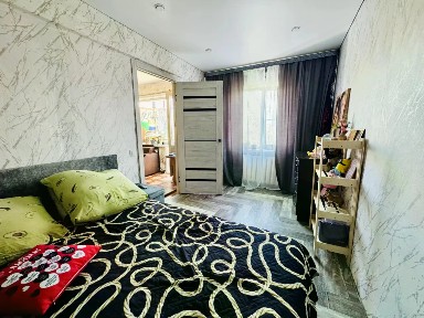 Продается 2-комн. квартира, 45 м²