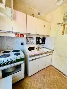 Продается 2-комн. квартира, 44,2 м²
