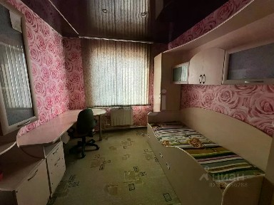 Продается 3-комн. квартира, 63,2 м²