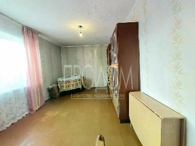 Продается 2-комн. квартира, 40,8 м²