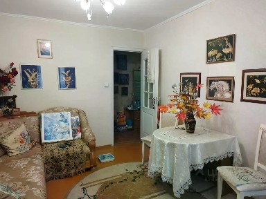 Продается 2-комн. квартира, 43,3 м²