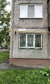 Продается 4-комн. квартира, 60,7 м²