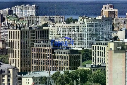 Продается 1-комн. квартира, 50 м²