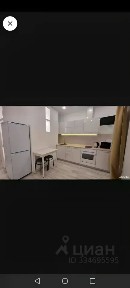 Сдается 1-комн. квартира, 40 м²
