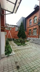 Продается 3-этажный дом, 260 м²