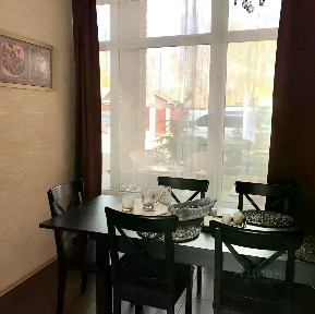 Сдается 1-этажный таунхаус, 100 м²