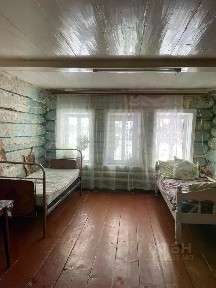 Сдается 1-этажный дом, 56 м²