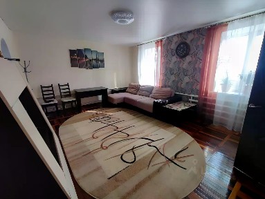Сдается 1-этажный дом, 90 м²