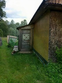 Сдается 1-этажный дом, 24 м²