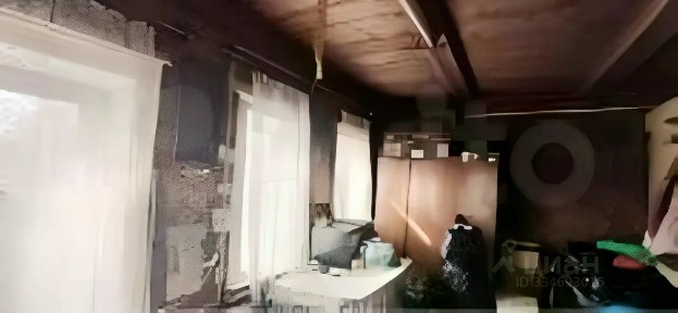 Продается 1-этажный дом, 58,2 м²