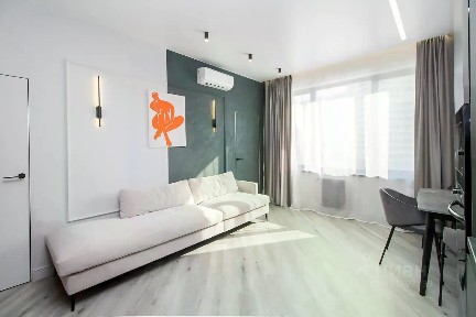 Продается 2-комн. квартира, 31,2 м²