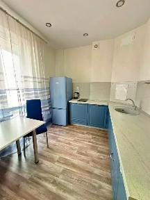 Продается 1-комн. квартира, 34 м²