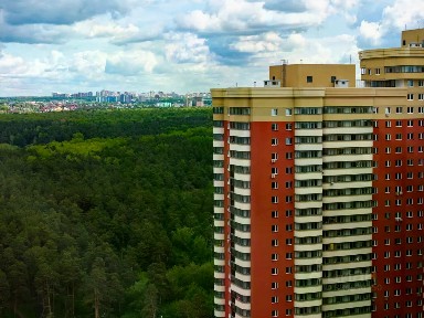 Продается 4-комн. квартира, 144,9 м²