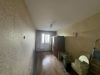 Продается 3-комн. квартира, 59,8 м²