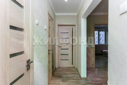 Продается 3-комн. квартира, 58,6 м²