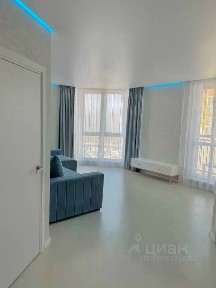 Продается 4-комн. квартира, 96,8 м²