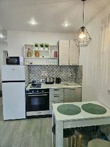 Продается студия, 24 м²