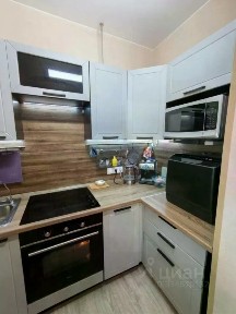Продается 1-комн. квартира, 38,2 м²