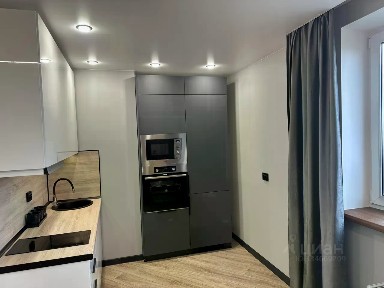 Продается 2-комн. квартира, 46,5 м²