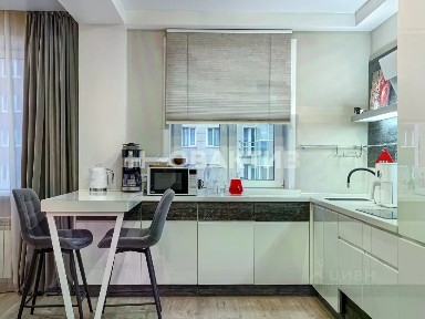 Продается 3-комн. квартира, 100,7 м²