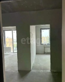 Новосибирская область, Новосибирск, р-н Калининский, ул. Василия Клевцова, 3
