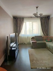 Продается 3-комн. квартира, 65 м²