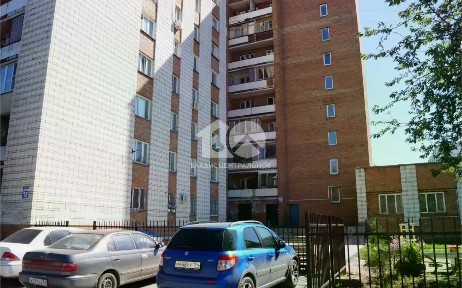 Продается 1-комн. квартира, 33 м²