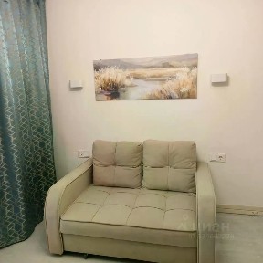 Продается студия, 19,2 м²