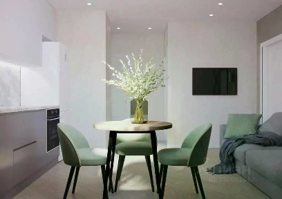 Продается 1-комн. квартира, 37 м²