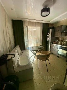Продается 1-комн. квартира, 47,2 м²