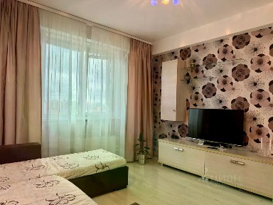 Продается 1-комн. квартира, 37,5 м²