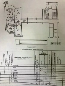 Продается 3-комн. квартира, 80,9 м²