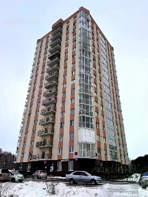 Продается 3-комн. квартира, 69,7 м²
