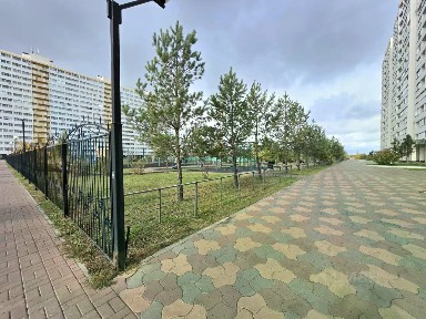 Продается студия, 27,4 м²
