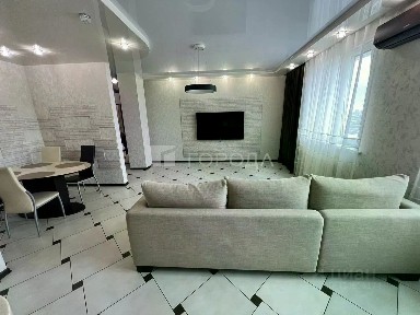 Продается 3-комн. квартира, 87 м²