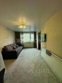 Продается 3-комн. квартира, 58,1 м²