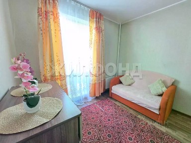 Продается 1-комн. квартира, 19,3 м²