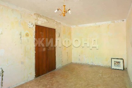 Продается 1-комн. квартира, 30,8 м²