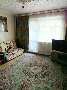 Продается 1-комн. квартира, 35 м²