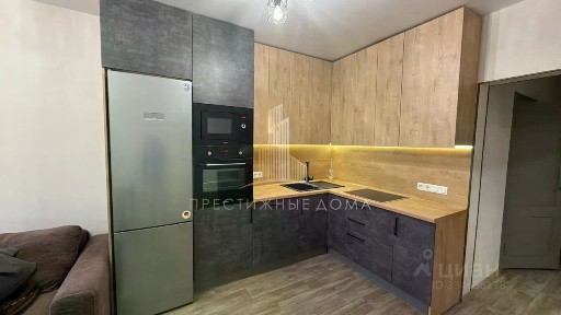 Продается 1-комн. квартира, 46 м²